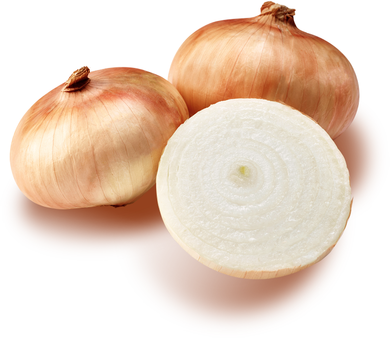 Vidalia or Sweet Onion (1)