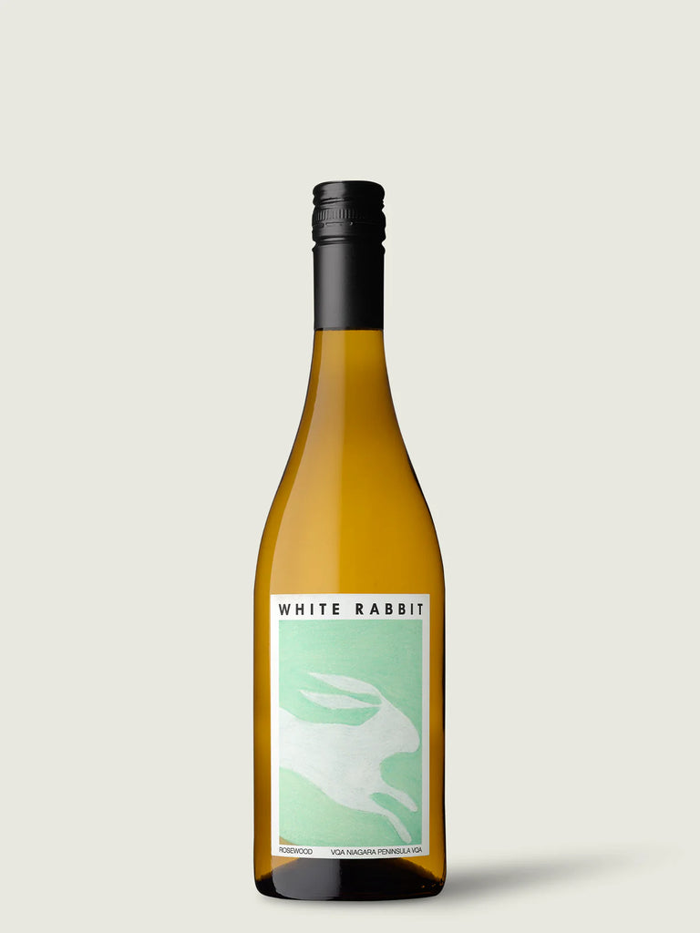 Rosewood White Rabbit (750ml)