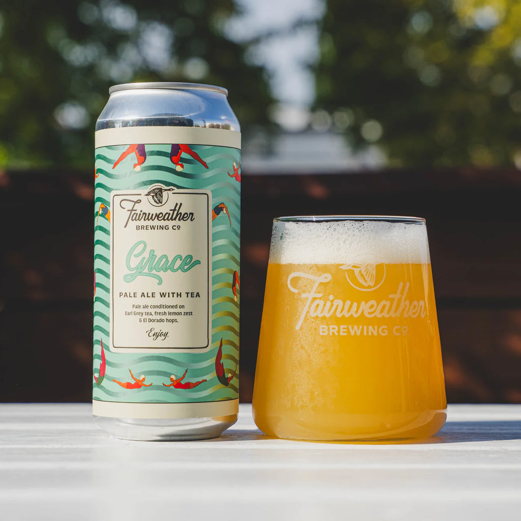 Fairweather Beer