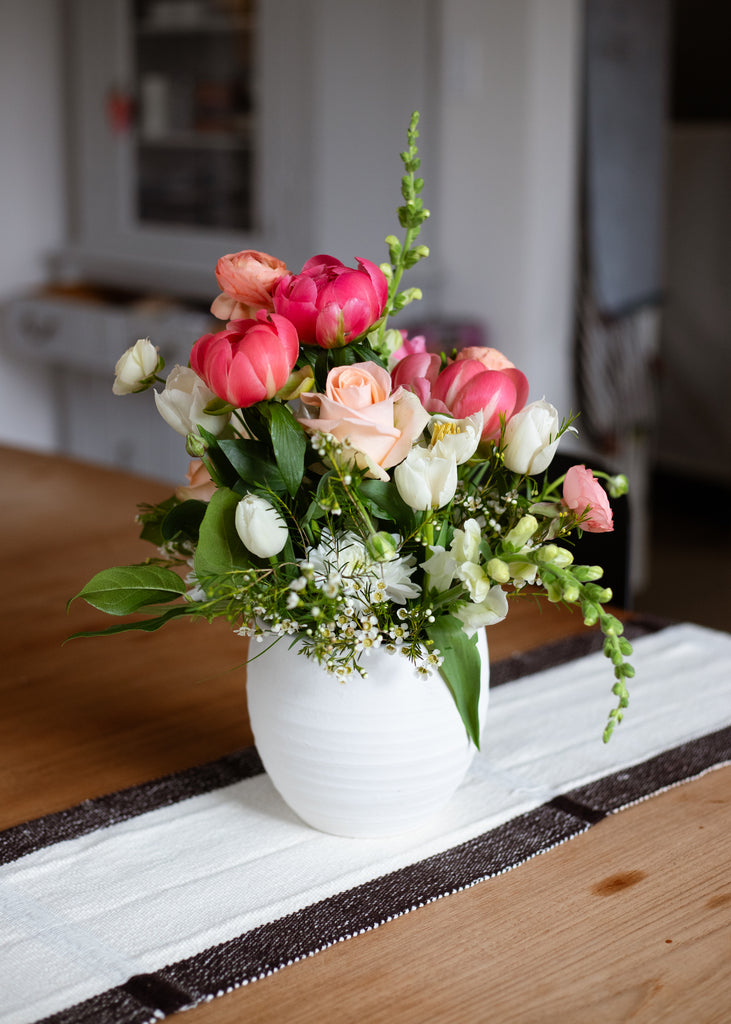 Mother's Day Vase Arrangement