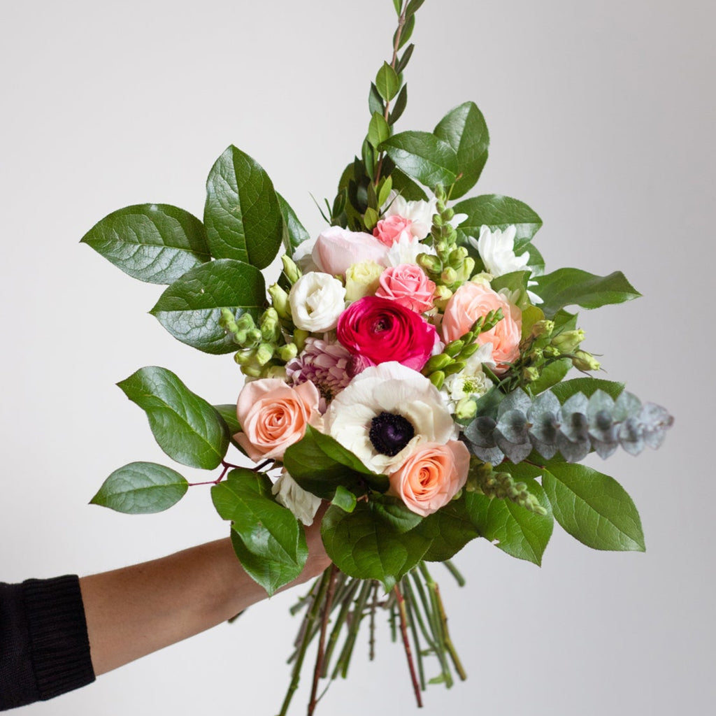 Lover Bouquet