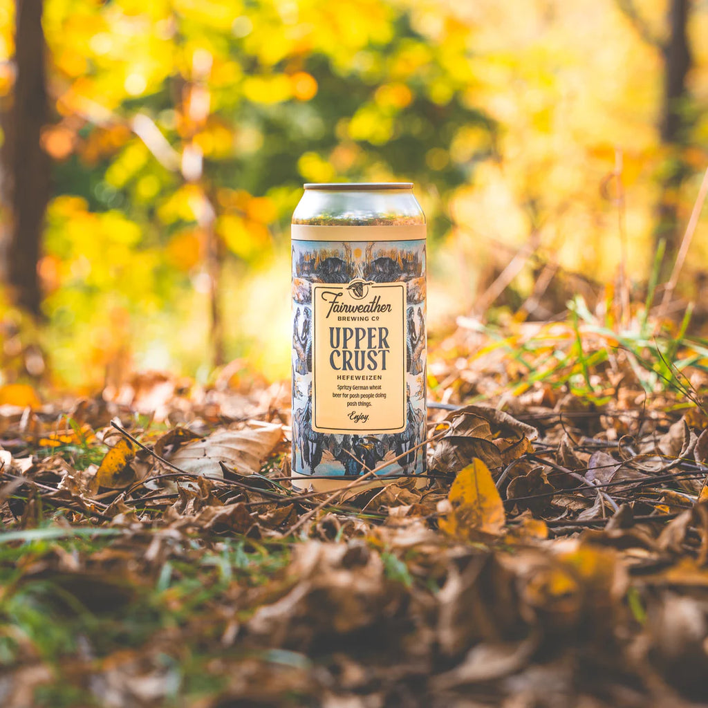 Fairweather Beer