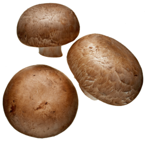 Cremini Mushrooms (0.5lb)