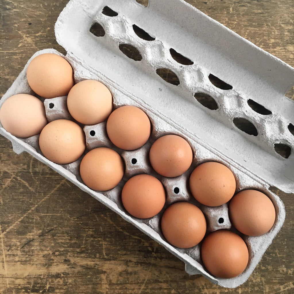 Eggs - Free Run - Conestoga Farms