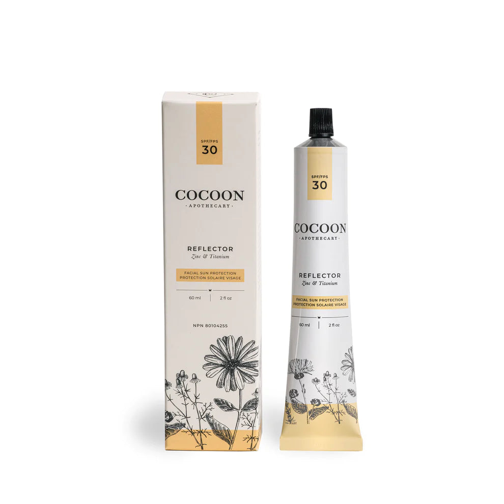 Cocoon Apothecary Sunblock