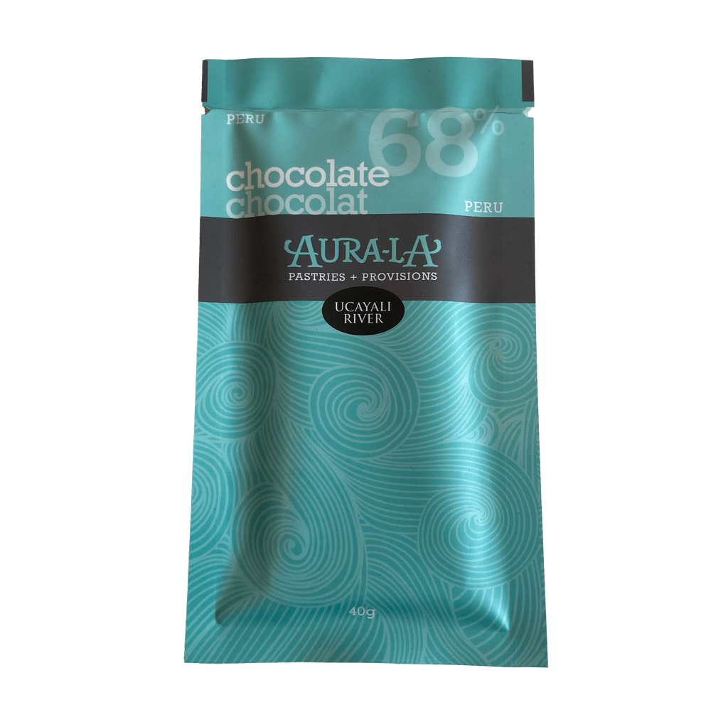 Aura-la Chocolate - Peru