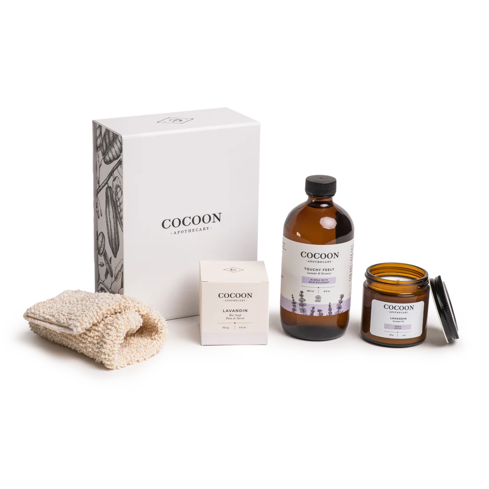 Cocoon Gift Packs