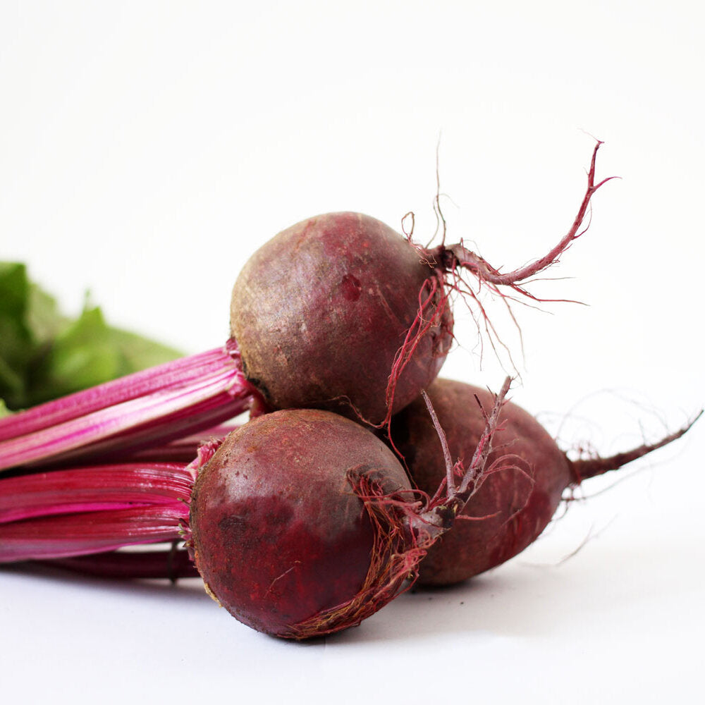 Red Beets (1lb)
