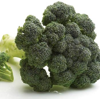 Broccoli (1 crown)