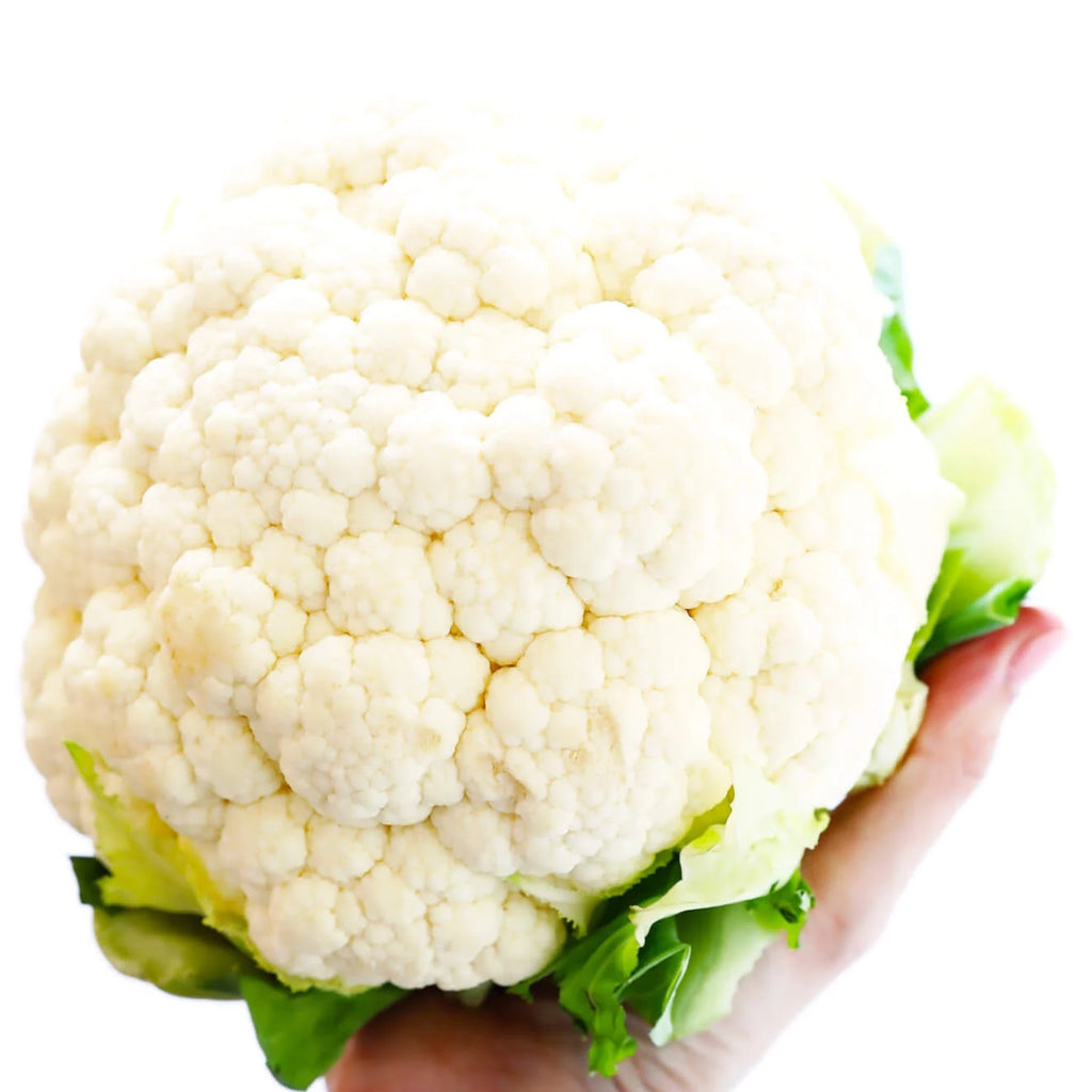 Cauliflower (1)