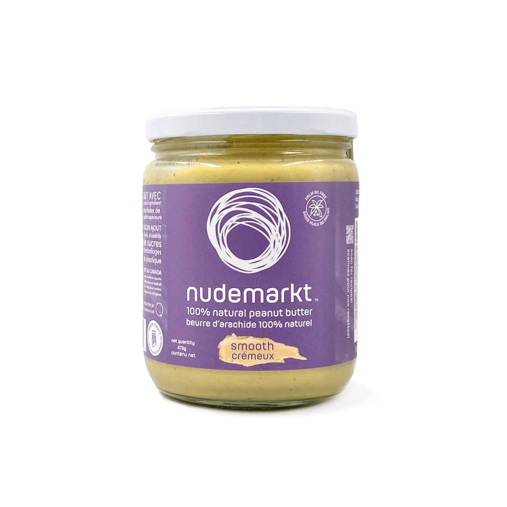 Kraft All Natural Smooth Peanut Butter 750g from Canada