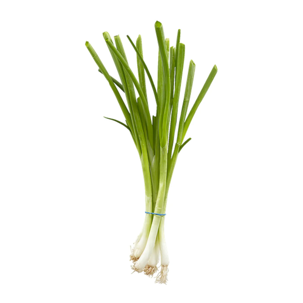 Green Onions (1 bunch)