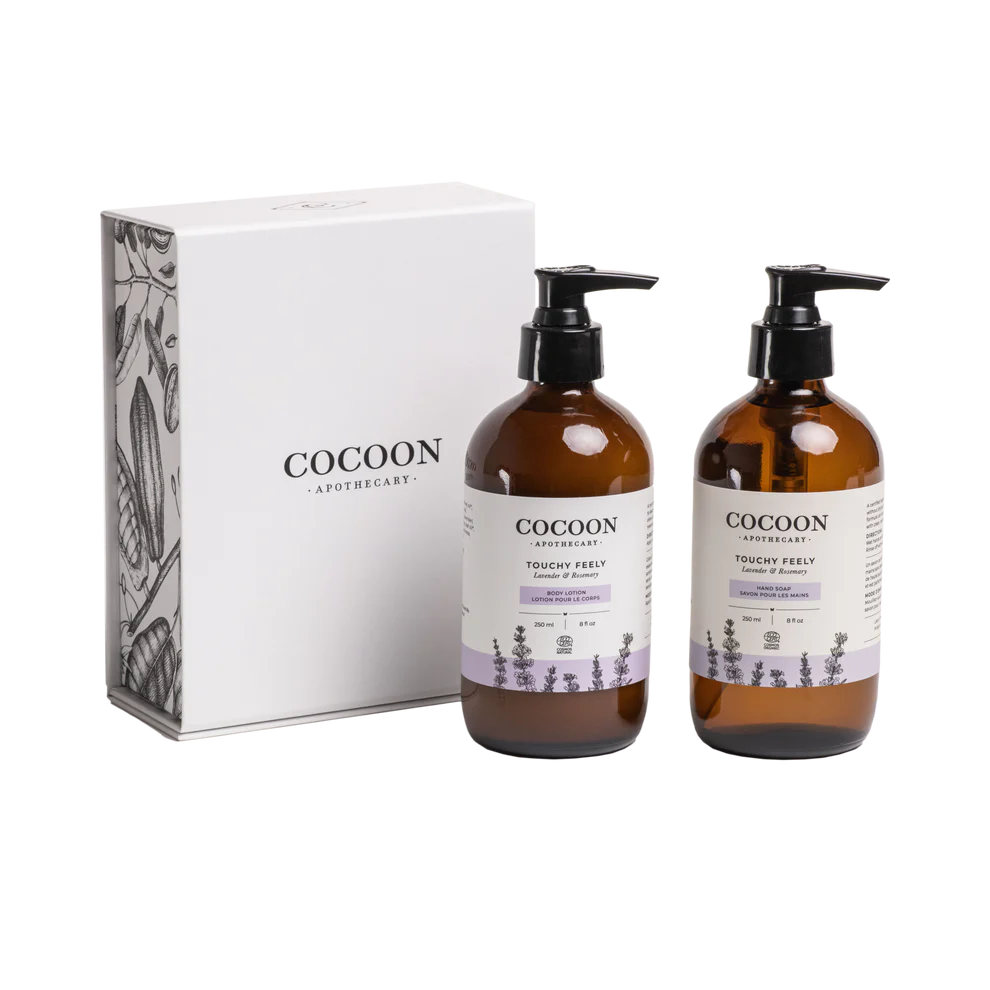Cocoon Gift Packs