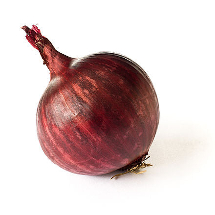 Red Onion (1)