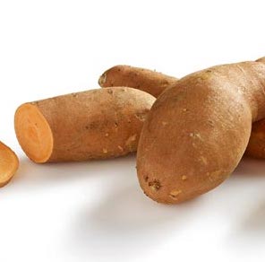 Sweet Potatoes (2lb)