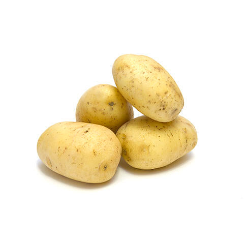 Yukon Gold Potatoes (2lb)